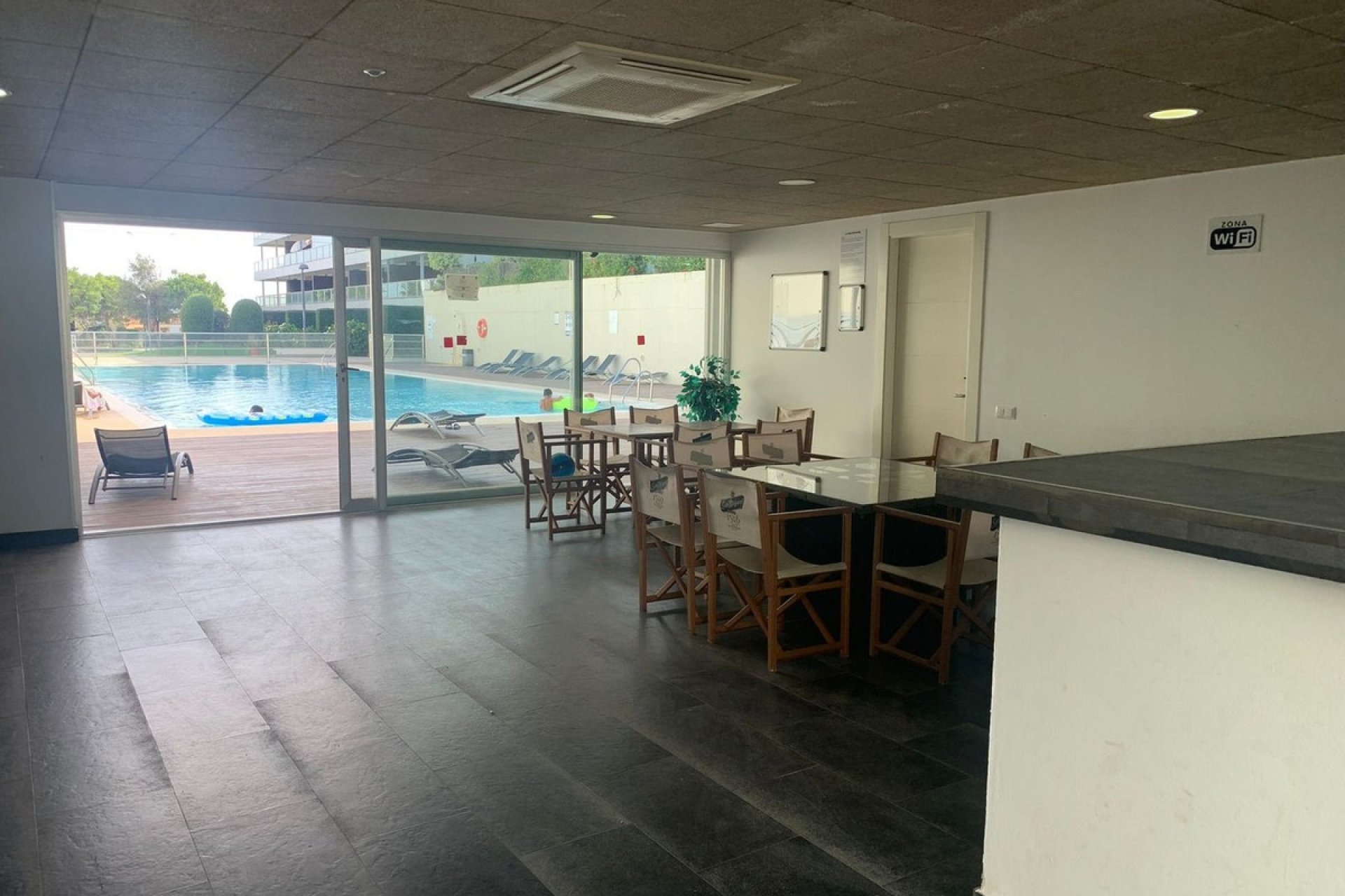 Rynek wtórny - apartment - Manilva - Punta Chullera