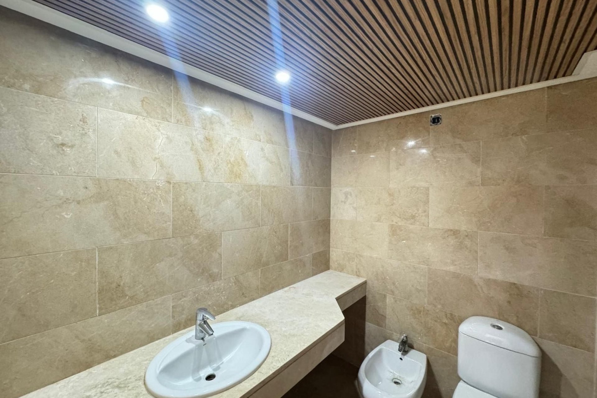 Rynek wtórny - apartment - Manilva - San Luis de Sabinillas
