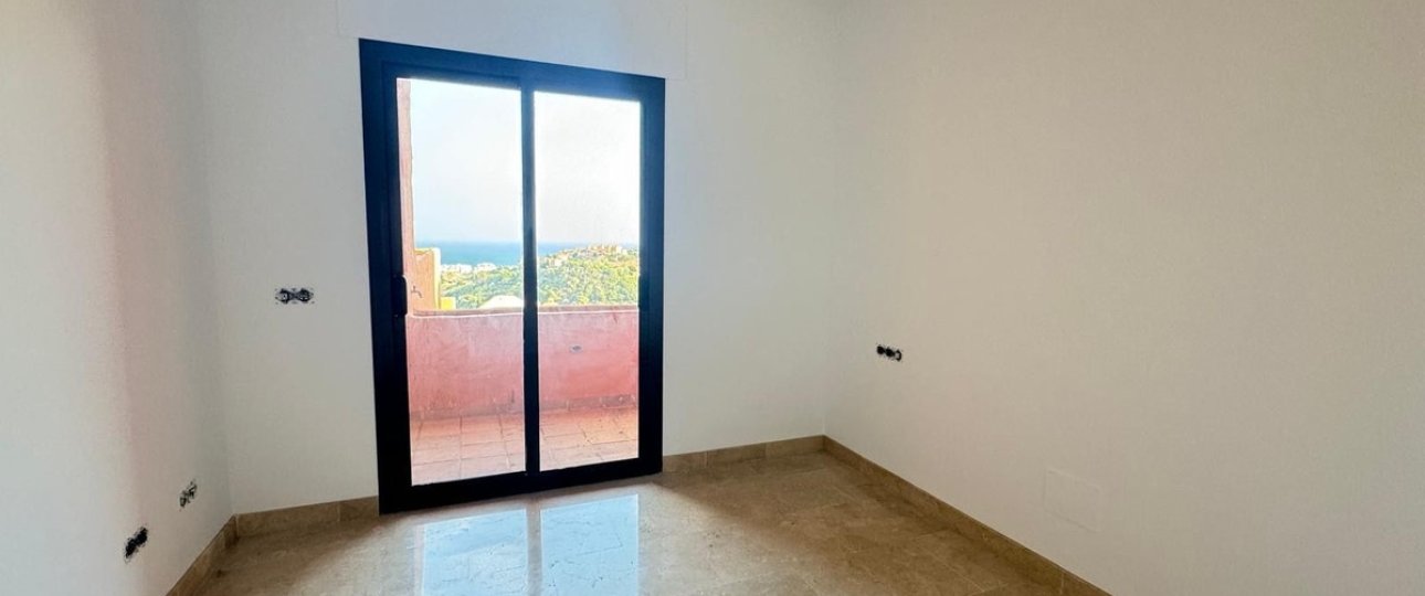 Rynek wtórny - apartment - Manilva - San Luis de Sabinillas