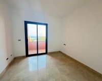 Rynek wtórny - apartment - Manilva - San Luis de Sabinillas
