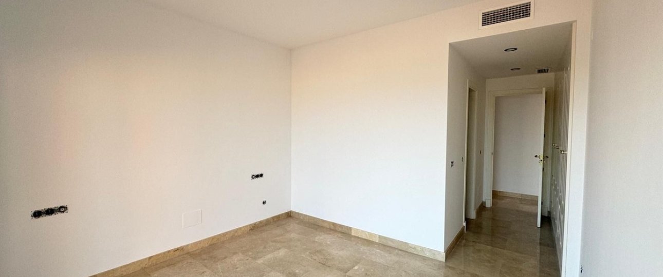 Rynek wtórny - apartment - Manilva - San Luis de Sabinillas