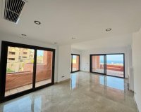 Rynek wtórny - apartment - Manilva - San Luis de Sabinillas