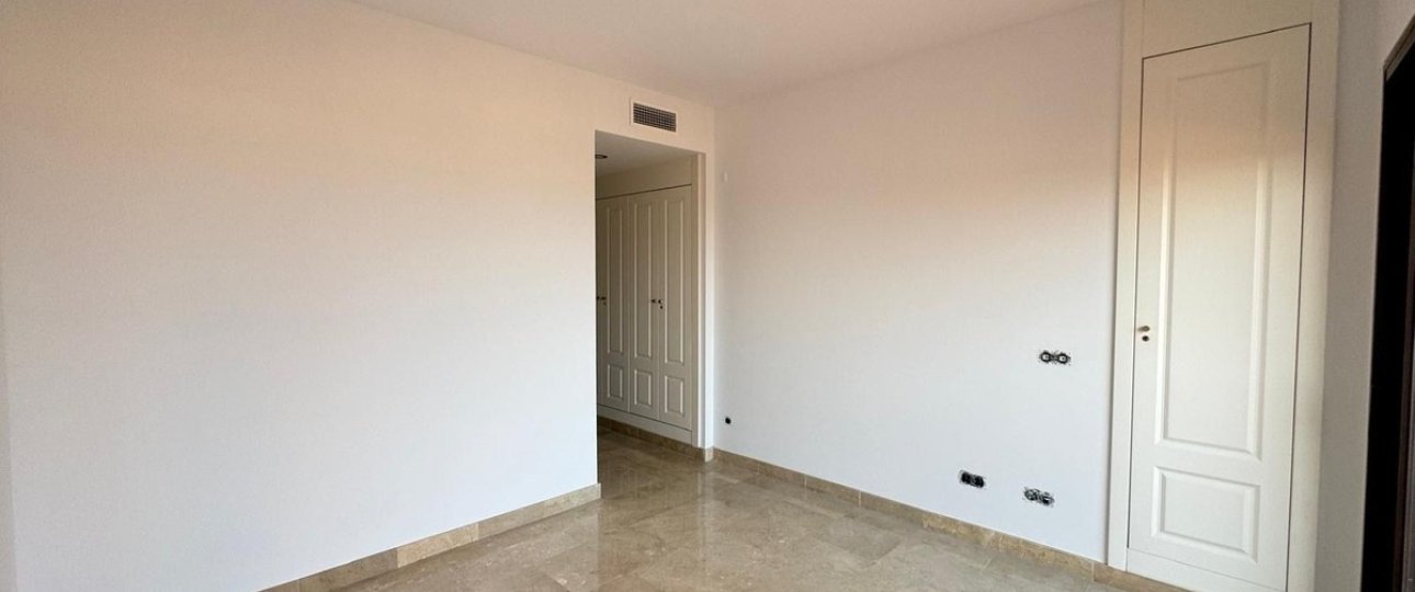 Rynek wtórny - apartment - Manilva - San Luis de Sabinillas