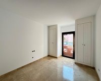 Rynek wtórny - apartment - Manilva - San Luis de Sabinillas