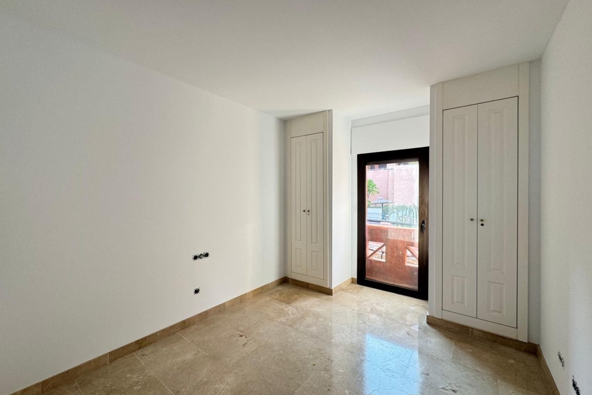 Rynek wtórny - apartment - Manilva - San Luis de Sabinillas
