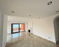 Rynek wtórny - apartment - Manilva - San Luis de Sabinillas