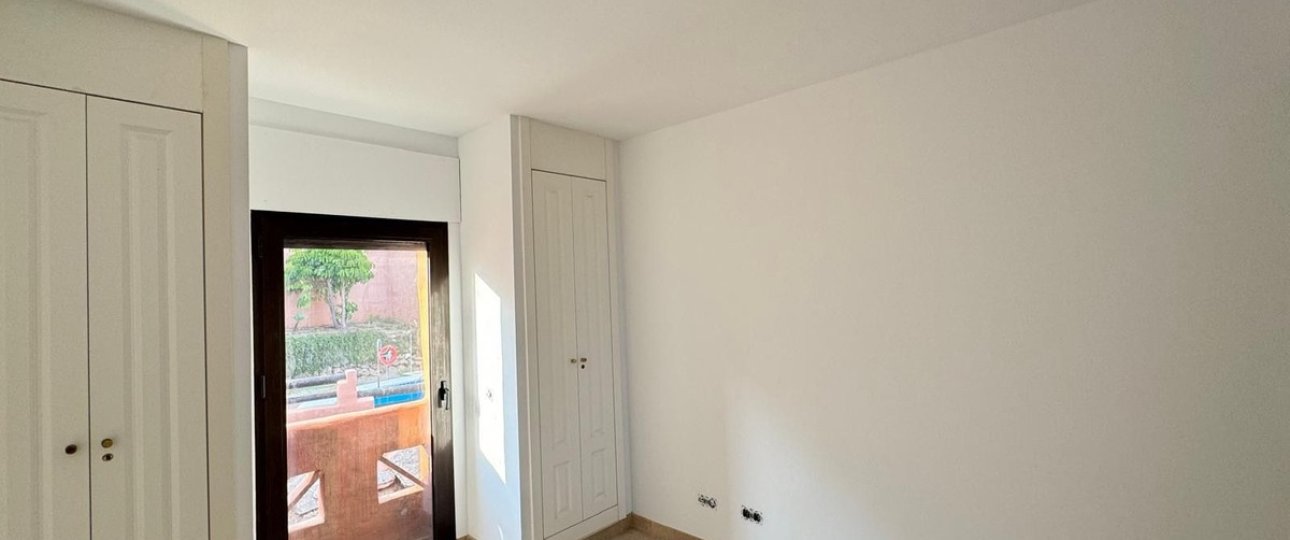Rynek wtórny - apartment - Manilva - San Luis de Sabinillas