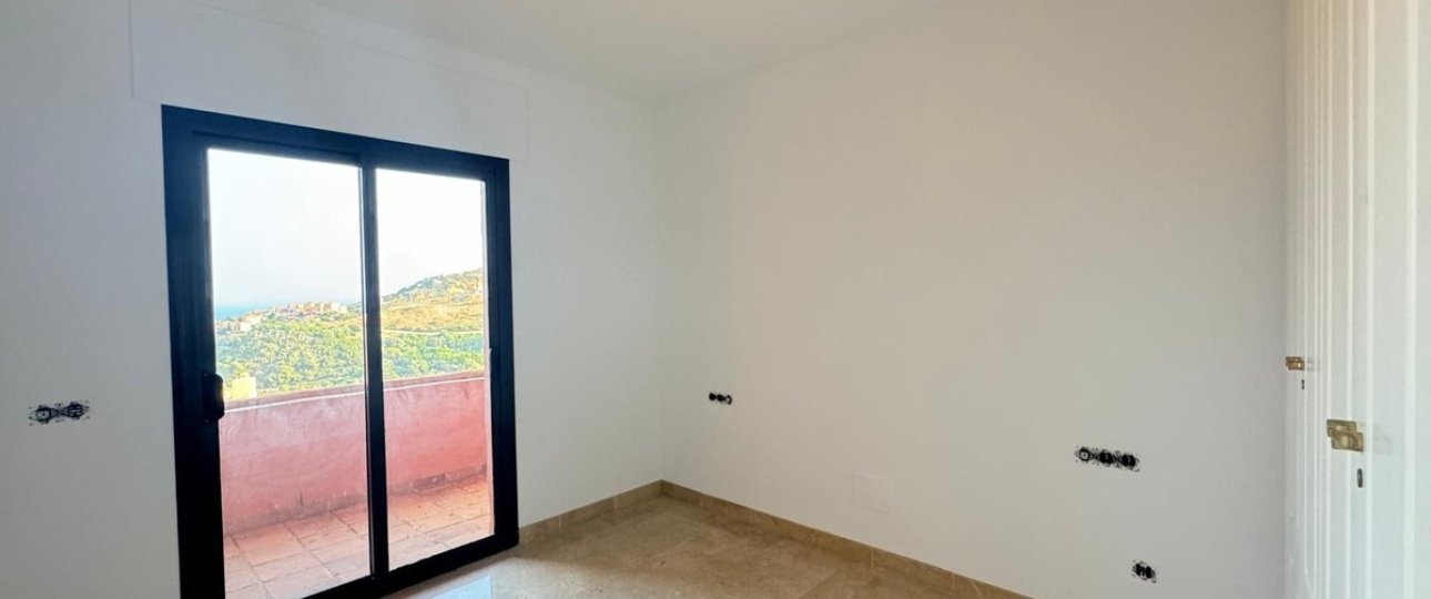 Rynek wtórny - apartment - Manilva - San Luis de Sabinillas