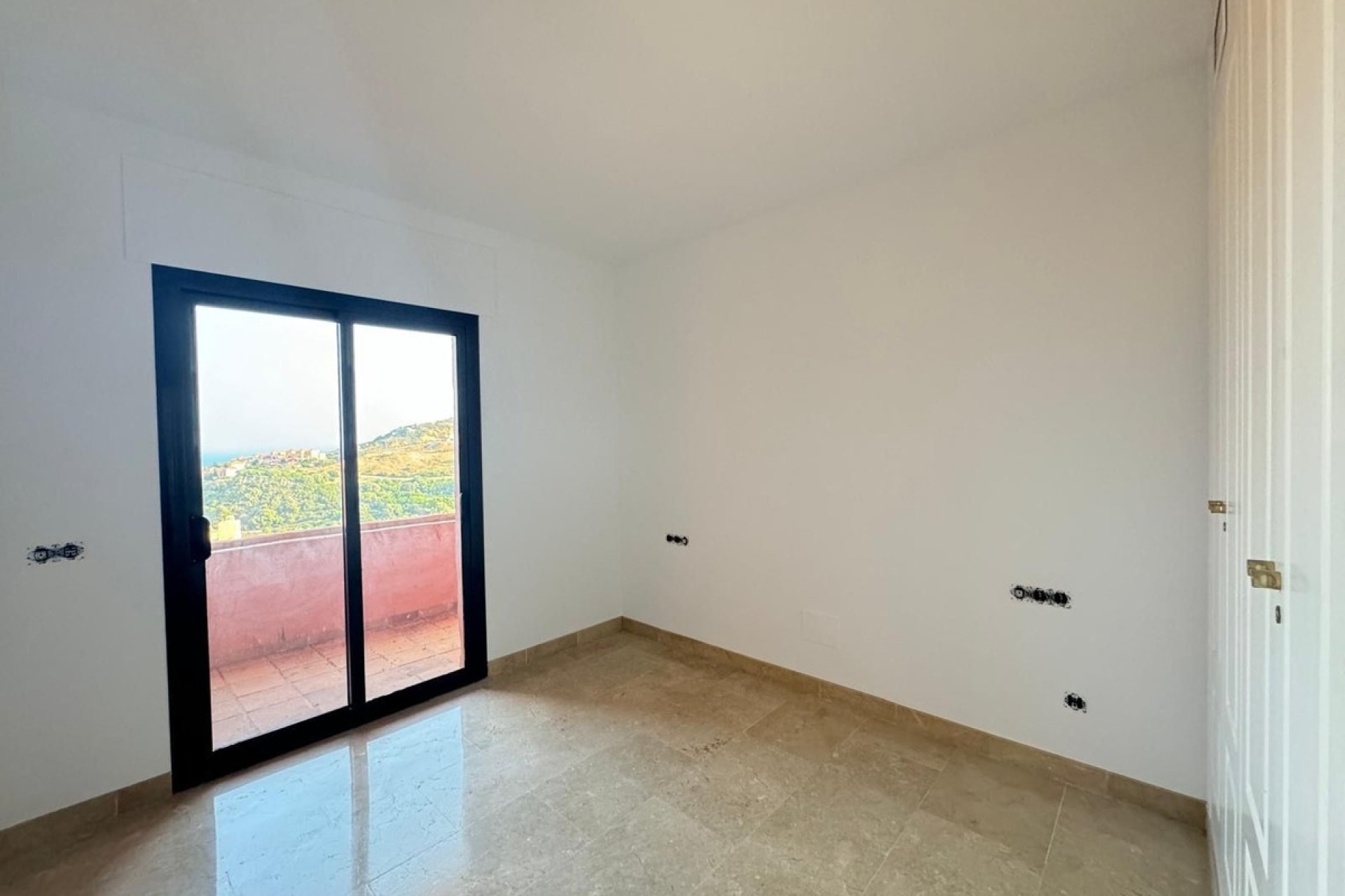 Rynek wtórny - apartment - Manilva - San Luis de Sabinillas