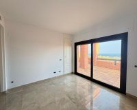 Rynek wtórny - apartment - Manilva - San Luis de Sabinillas
