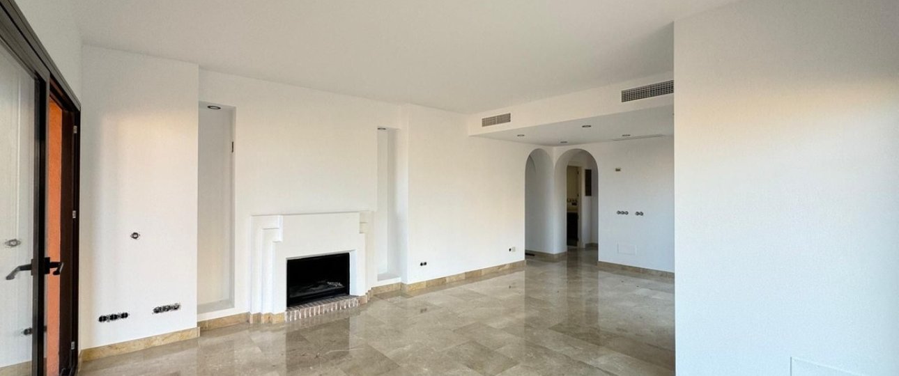 Rynek wtórny - apartment - Manilva - San Luis de Sabinillas