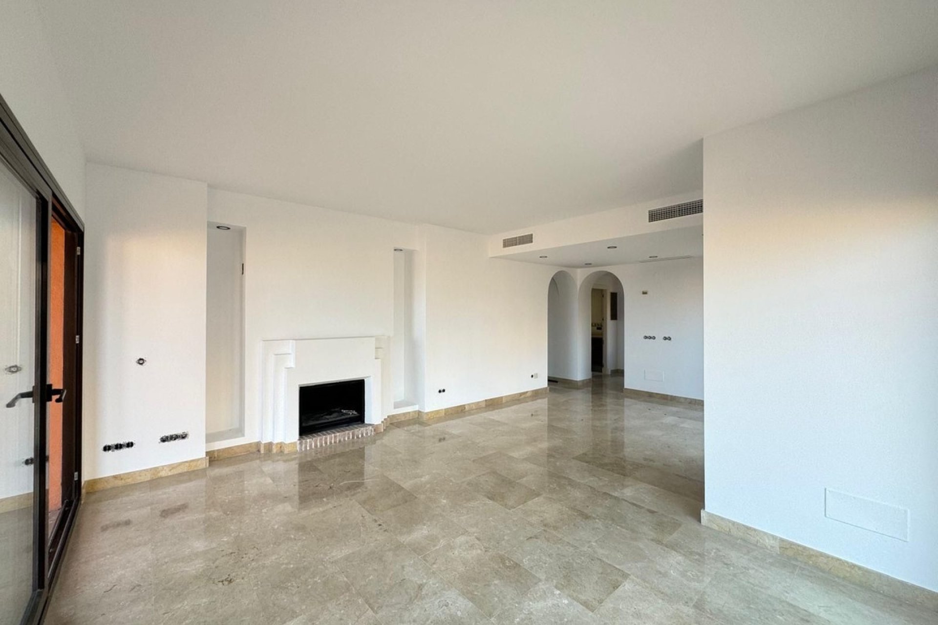 Rynek wtórny - apartment - Manilva - San Luis de Sabinillas