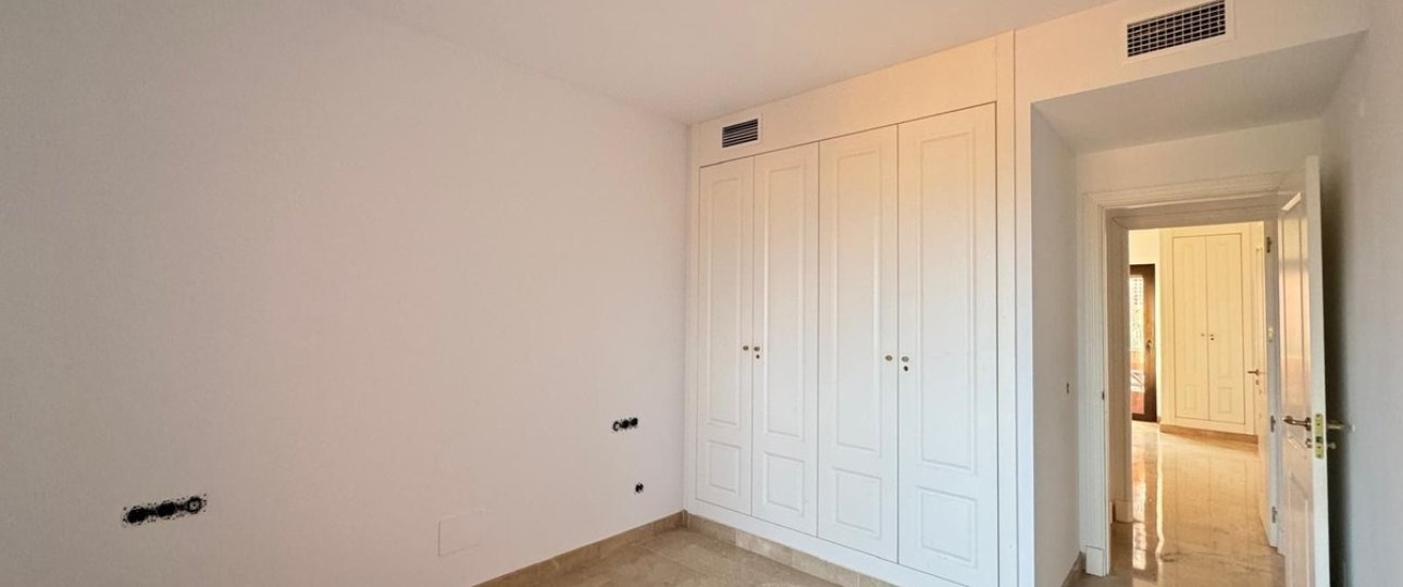Rynek wtórny - apartment - Manilva - San Luis de Sabinillas
