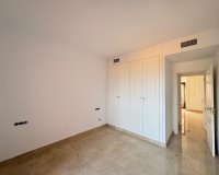 Rynek wtórny - apartment - Manilva - San Luis de Sabinillas