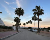 Rynek wtórny - apartment - Manilva - San Luis de Sabinillas