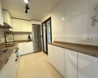 Rynek wtórny - apartment - Manilva - San Luis de Sabinillas
