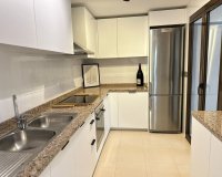Rynek wtórny - apartment - Manilva - San Luis de Sabinillas