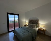 Rynek wtórny - apartment - Manilva - San Luis de Sabinillas