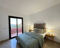 Rynek wtórny - apartment - Manilva - San Luis de Sabinillas