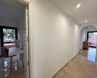 Rynek wtórny - apartment - Manilva - San Luis de Sabinillas
