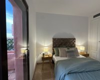 Rynek wtórny - apartment - Manilva - San Luis de Sabinillas