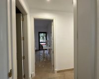 Rynek wtórny - apartment - Manilva - San Luis de Sabinillas