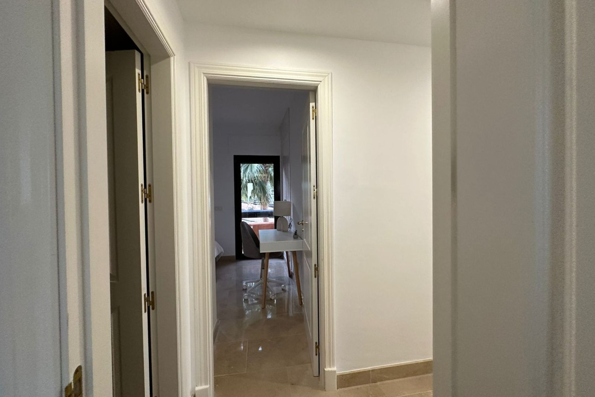 Rynek wtórny - apartment - Manilva - San Luis de Sabinillas