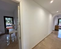 Rynek wtórny - apartment - Manilva - San Luis de Sabinillas