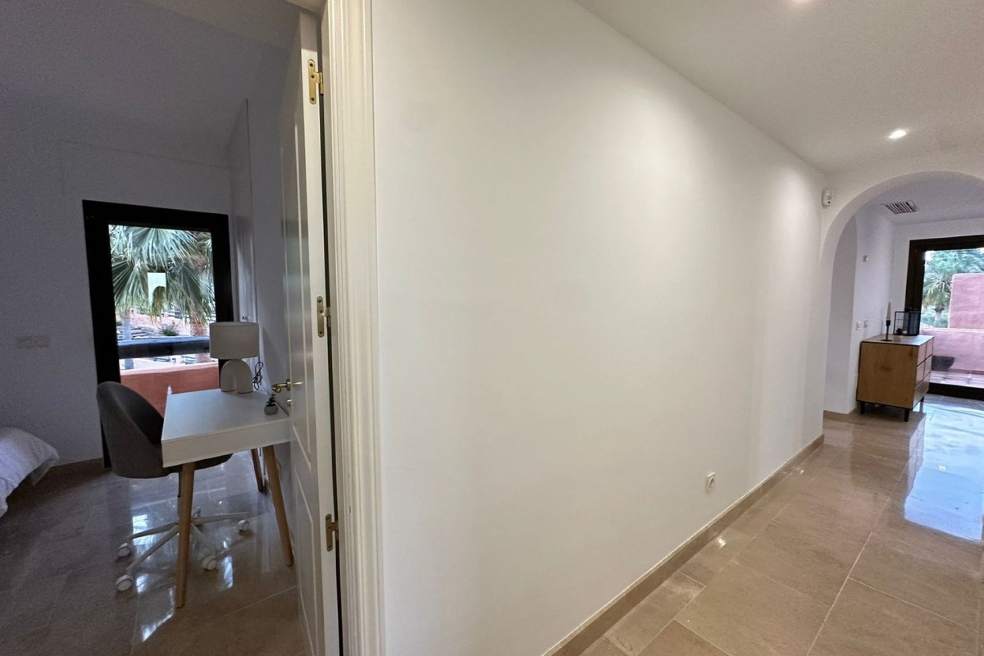 Rynek wtórny - apartment - Manilva - San Luis de Sabinillas