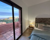 Rynek wtórny - apartment - Manilva - San Luis de Sabinillas
