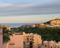 Rynek wtórny - apartment - Manilva - San Luis de Sabinillas