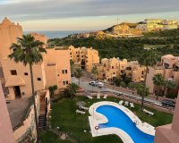 Rynek wtórny - apartment - Manilva - San Luis de Sabinillas