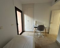 Rynek wtórny - apartment - Manilva - San Luis de Sabinillas