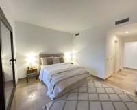 Rynek wtórny - apartment - Manilva - San Luis de Sabinillas