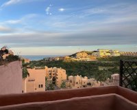 Rynek wtórny - apartment - Manilva - San Luis de Sabinillas