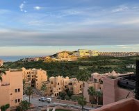 Rynek wtórny - apartment - Manilva - San Luis de Sabinillas
