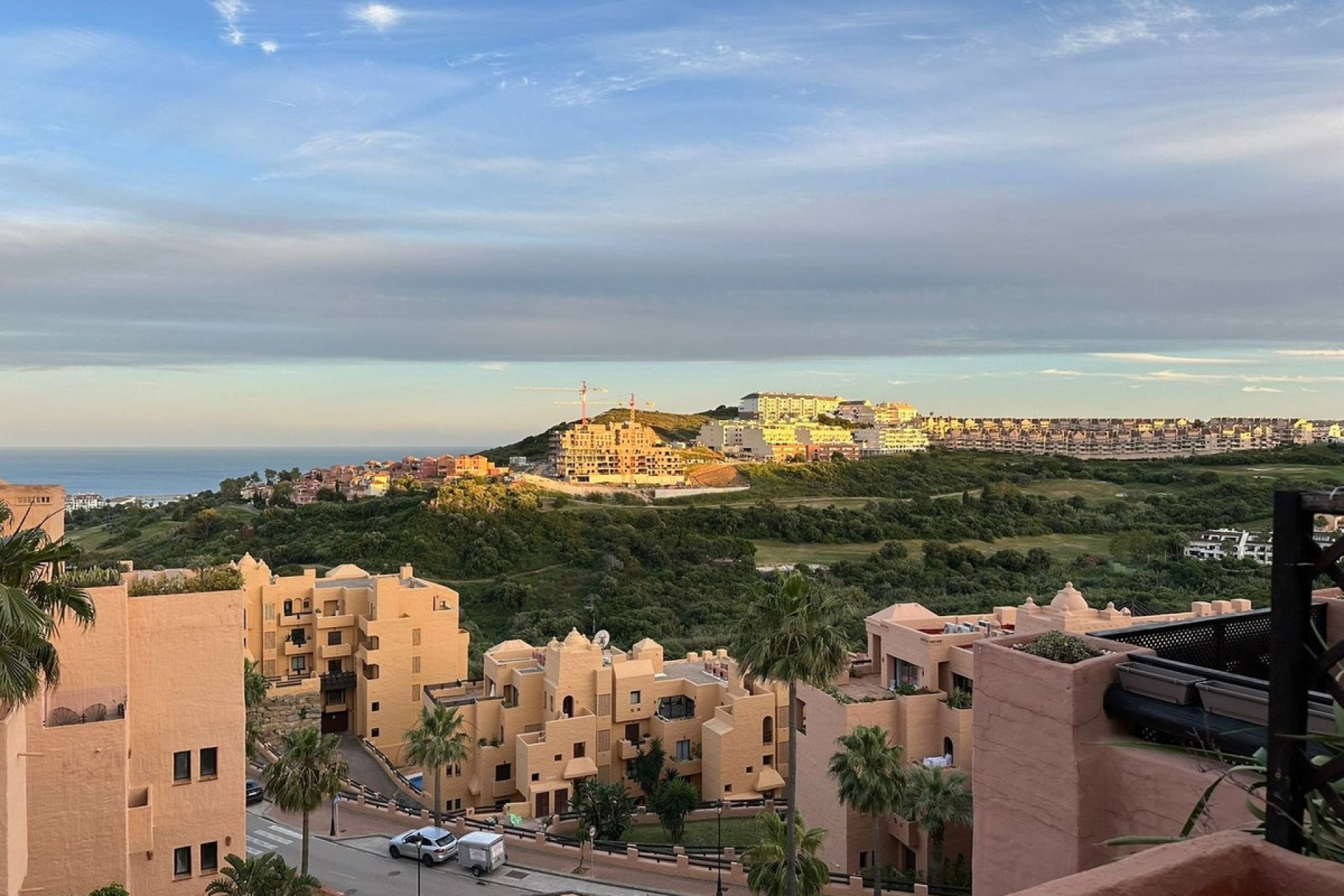 Rynek wtórny - apartment - Manilva - San Luis de Sabinillas