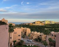 Rynek wtórny - apartment - Manilva - San Luis de Sabinillas