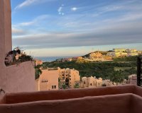 Rynek wtórny - apartment - Manilva - San Luis de Sabinillas