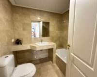 Rynek wtórny - apartment - Manilva - San Luis de Sabinillas