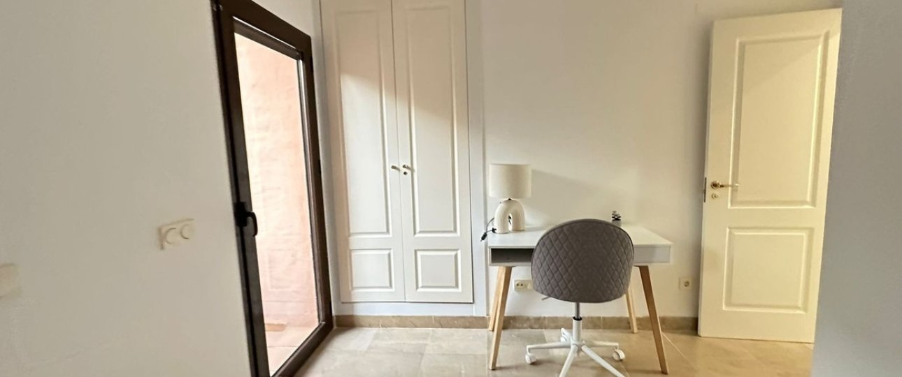 Rynek wtórny - apartment - Manilva - San Luis de Sabinillas