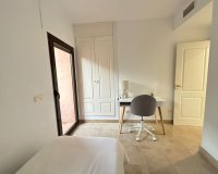 Rynek wtórny - apartment - Manilva - San Luis de Sabinillas