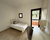 Rynek wtórny - apartment - Manilva - San Luis de Sabinillas