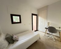 Rynek wtórny - apartment - Manilva - San Luis de Sabinillas
