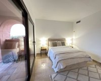 Rynek wtórny - apartment - Manilva - San Luis de Sabinillas