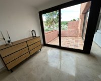 Rynek wtórny - apartment - Manilva - San Luis de Sabinillas