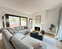 Rynek wtórny - apartment - Manilva - San Luis de Sabinillas