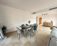 Rynek wtórny - apartment - Manilva - San Luis de Sabinillas