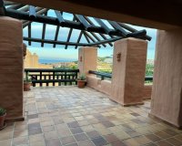 Rynek wtórny - apartment - Manilva - San Luis de Sabinillas