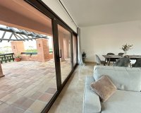 Rynek wtórny - apartment - Manilva - San Luis de Sabinillas